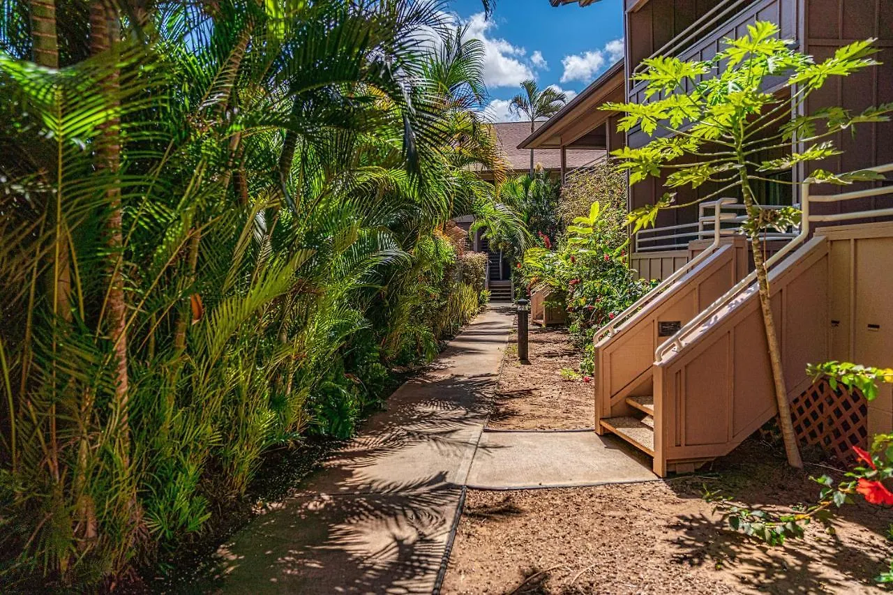 Villa Kihei Bay Vista B-102, Beautifully Renovated, Ac!